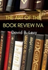 Image for The Art of the Book Review Part IVa
