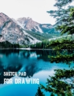 Image for Sketch Pad for Drawing