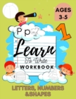 Image for Learn to Write Workbook