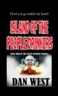 Image for Island of the People Drinkers