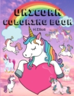 Image for Unicorn Coloring Book