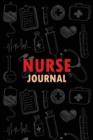 Image for Nurse Journal Patient Quotes : A Journal to collect Funny, Crazy or Witty Quotes and memories from your patients