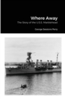 Image for Where Away