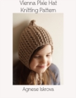Image for Vienna Pixie Hat Knitting Pattern