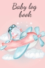 Image for Baby log book