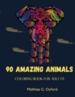 Image for 90 Amazing Animals
