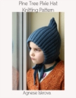 Image for Pine Tree Pixie Hat Knitting Pattern