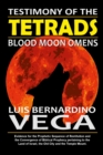 Image for The Testimony of Tetrads : Blood Moon Omens