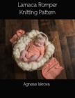Image for Larnaca Romper Knitting Pattern