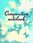 Image for Composition notebook