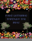 Image for Hand Lettering Through the Pray