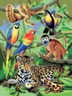 Image for LITTLE RICHY AND THE RAINFOREST