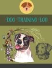 Image for Dog Training Log