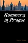 Image for Summers in Prague