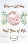 Image for Born in October First Year of Life