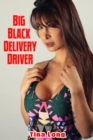 Image for Big Black Delivery Driver