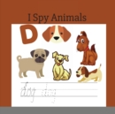 Image for I Spy Animals