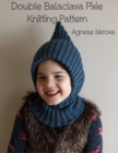 Image for Double Balaclava Pixie Knitting Pattern