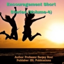 Image for Encouragement Short Stories  (Volume-4)