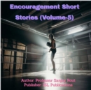 Image for Encouragement Short Stories  (Volume-5)