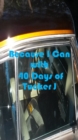 Image for Frequency Study Guide : Forty Days of Tucker J