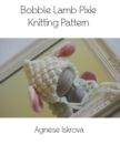 Image for Bobble Lamb Pixie Knitting Pattern