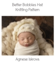 Image for Better Bobbles Hat Knitting Pattern