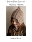 Image for Berlin Pixie Bonnet Knitting Pattern