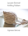 Image for Leuven Bonnet Knitting Pattern