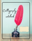 Image for Calligraphy Notebook