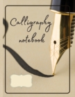 Image for Calligraphy Notebook