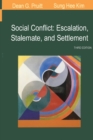 Image for Social Conflict