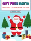 Image for Gift From Santa Coloring Book For Kids