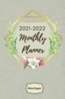 Image for Monthly Planner