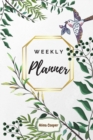 Image for Weekly Planner
