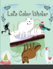 Image for Let&#39;s Color Winter - Coloring Book for Toddlers and Preschoolers : Cute &amp; Simple Winter Coloring Pages for Kids(Snowmen, Reindeer, Santa Claus, Christmas Oranaments, Adorable Animals &amp; More)