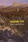 Image for Isaiah-19