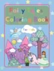 Image for Fairy Tales Coloring Book for kids