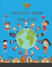 Image for Activity Book for kids