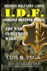Image for Behind IDF Military Lines