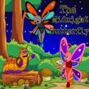 Image for The Midnight Butterfly