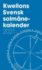 Image for Kwellons Svensk solmanekalender 2021