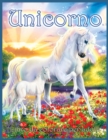 Image for Unicorno Libro Da Colorare : Bellissimo Libro da Colorare Fantasy per Adulti con Magici Unicorni (Disegni per Alleviare lo Stress e Rilassarsi)