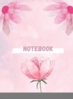 Image for PINK CLOUDS NOTEBOOK HARDCOVER