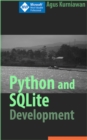 Image for Python and SQLite Development