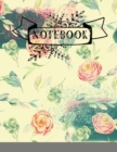 Image for NOTEBOOK -FLORAL LIFE