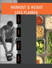 Image for Workout and Weight Loss Planner