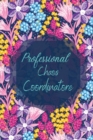 Image for Professional Chaos Coordinator-To Do Notebook for Work-Office Notebook-To Do List Planner- Daily Planner and Notebook Combined
