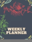 Image for Weekly Planner : Large Pad