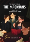 Image for The Magicians Tabletop Roleplaying Game System : 3rd Edition